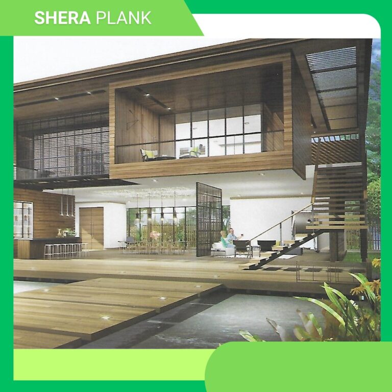 Aplikasi Shera Plank