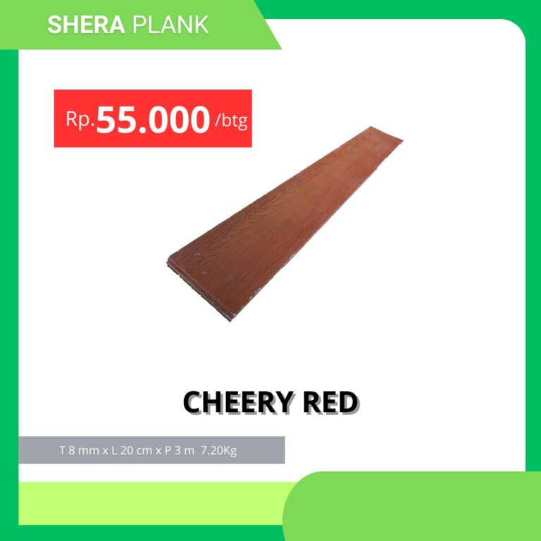 Distributor Shera Plank Surabaya