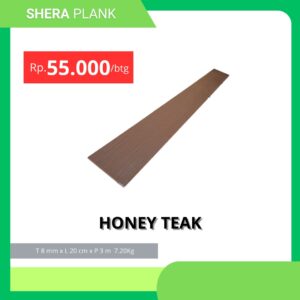 Distributor Shera Plank Jakarta