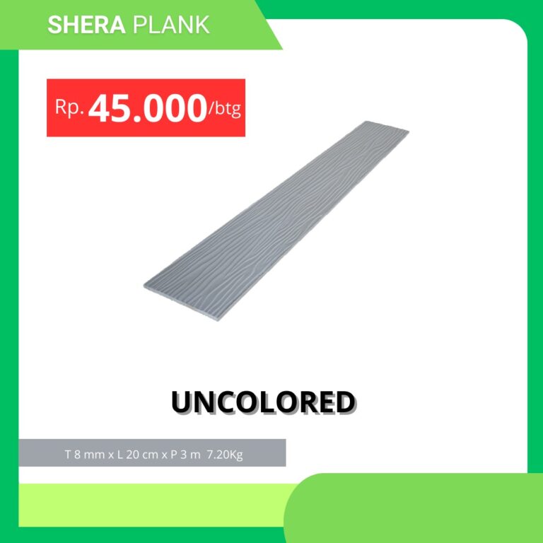 Distributor Shera Plank Semarang